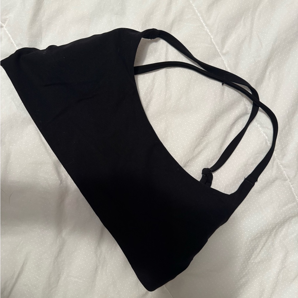 Vitality sports bra